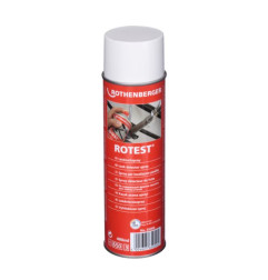 ROTEST SPRAY PIENIĄCY DO KONTROLI SZCZELNOŚCI               