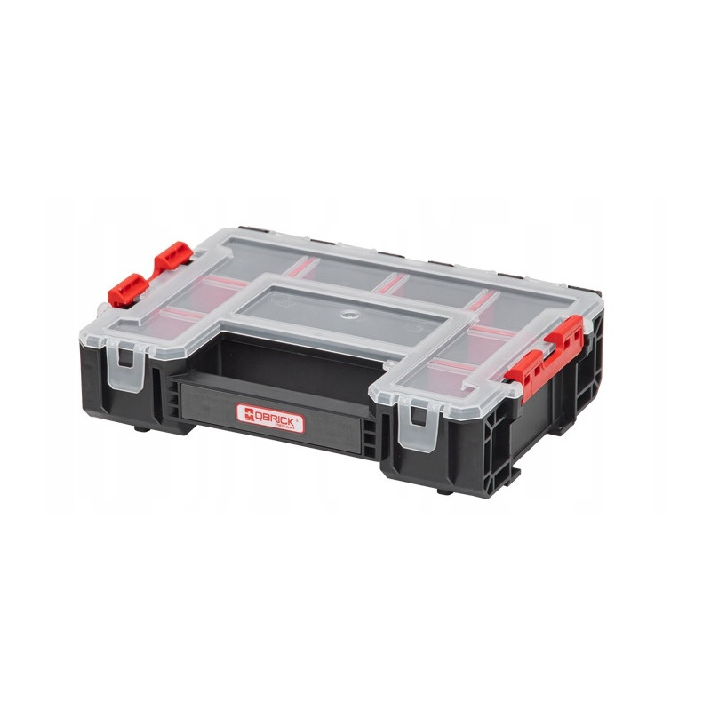 ORGANIZER QBRICK SYSTEM REGULAR 300                         