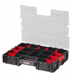 ORGANIZER QBRICK SYSTEM REGULAR 400                         