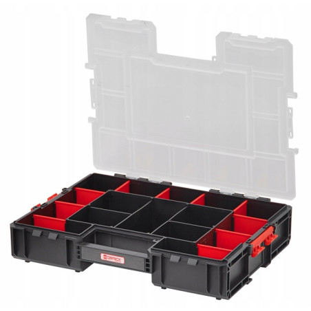 ORGANIZER QBRICK SYSTEM REGULAR 400                         