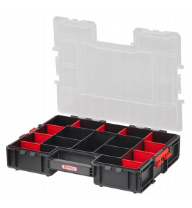 ORGANIZER QBRICK SYSTEM REGULAR 500                         