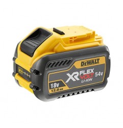 AKUMULATOR DEWALT 18V-54V 12.0AH                            