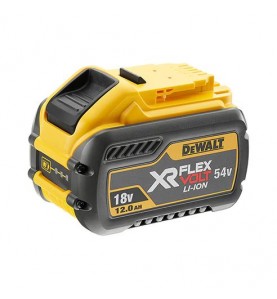 AKUMULATOR DEWALT 18V-54V 12.0AH                            