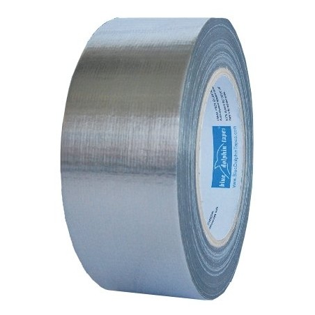 TAŚMA UNIWERSALNA DUCT TAPE 48MM*10Y                        