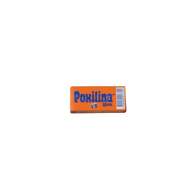 POXIPOL-POXILINA 38ML/70G                                   