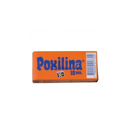 POXIPOL-POXILINA 38ML/70G                                   