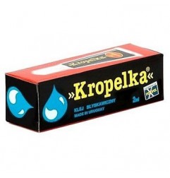 POXIPOL KROPELKA 2ML/3,3GR                                  