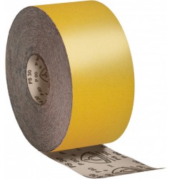 ROLKA PAPIER PS30D GIPEX 115MM GRANULACJA 80 174089         