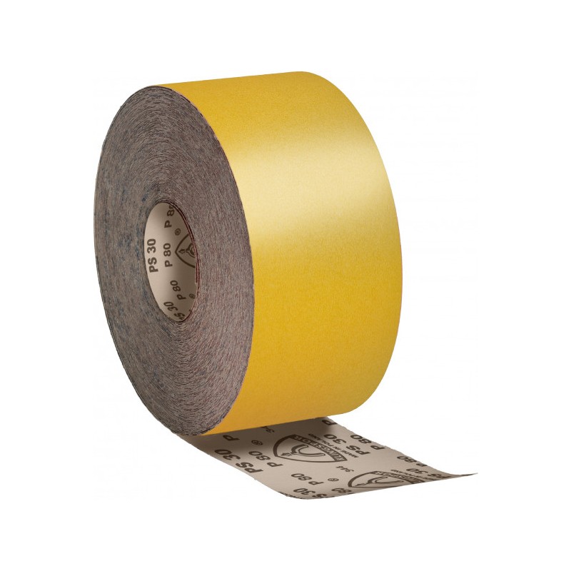 ROLKA PAPIER PS30D GIPEX 115MM GRANULACJA 80 174089         