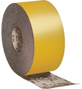 ROLKA PAPIER PS30D GIPEX 115MM GRANULACJA 80 174089         