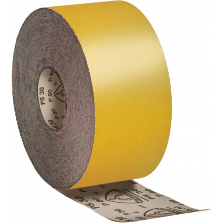 ROLKA PAPIER PS30D GIPEX 115MM GRANULACJA 40 267018         