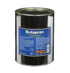 KLEJ BUTAPREN A 0.8L                                        