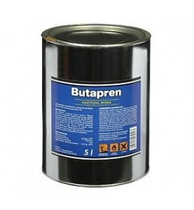 KLEJ BUTAPREN A 0.8L                                        