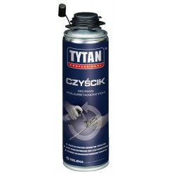 CZYŚCIK DO PIANKI 500ML TYTAN                               