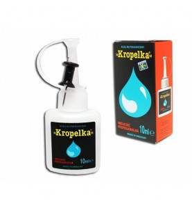 POXIPOL KROPELKA 10ML                                       