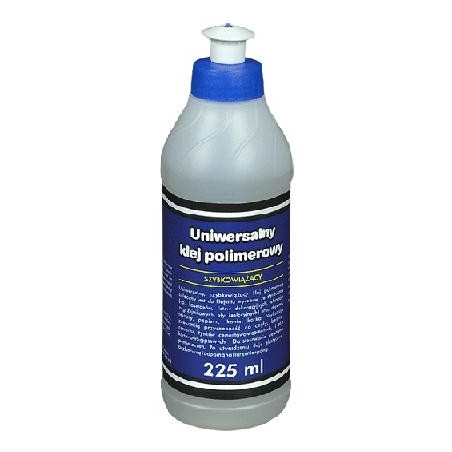 KLEJ UNIVERSALNY POLIMEROWY 225ML                           