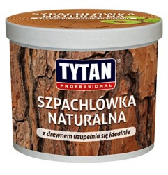 SZPACHLÓWKA NATURALNA 200G PALISANDER                       