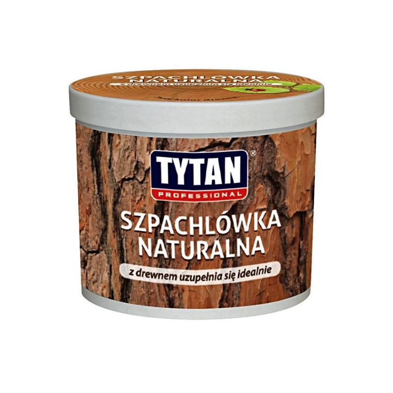 SZPACHLÓWKA NATURALNA 200G PALISANDER                       