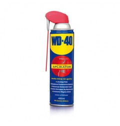 PREPARAT WIELOFUNKCYJNY Z APLIKATOREM WD-40 450ML           