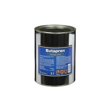 KLEJ BUTAPREN S 40ML                                        