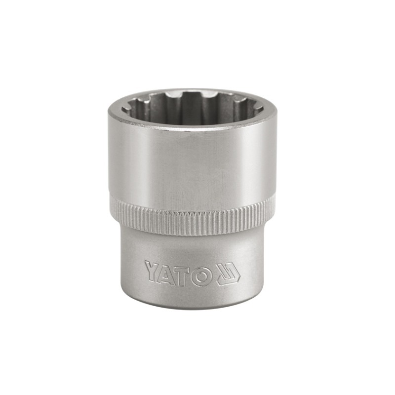 NASADKA SPLINE 1/2'' 18*38MM                                