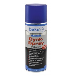 TECLINE CYNK SPRAY 400ML                                    