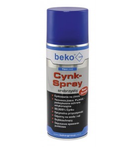 TECLINE CYNK SPRAY 400ML                                    