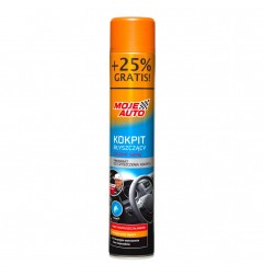 KOKPIT BŁYSZCZĄCY 600ML ŚWIEŻY                              