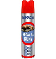 SPRAY NA KUNY 400ML                                         