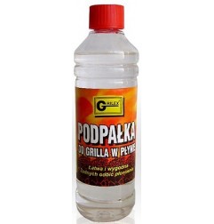 ROZPAŁKA PARAFINOWA CIEKŁA 500ML                            