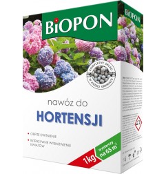 NAWÓZ - DO HORTENSJI 1KG                                    