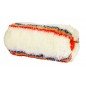 WKŁAD MALARSKI AKRYL FASADOWY SPONGE 18MM 18CM              