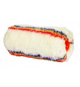 WKŁAD MALARSKI AKRYL FASADOWY SPONGE 18MM 18CM              