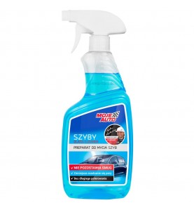 PREPARAT DO MYCIA SZYB 650ML                                