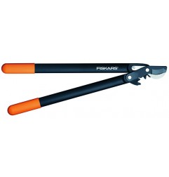 SEKATOR NOŻYCOWY, HOOK (M) L74 POWERGEAR                    