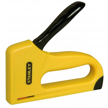 ZSZYWACZ DUTY STAPLE GUN EU PKG                             