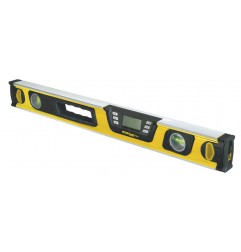 POZIOMICA FATMAX Z ELEKTRONICZNYM ODCZYTEM 60CM             