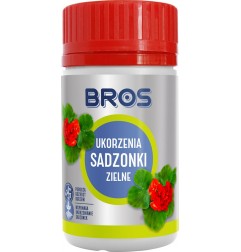 UKORZENIA SADZONKI ZIELNE 50G                               