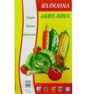 AGROWŁÓKNINA WIOSENNA 17G AGROSPEED 2.1*10M                 