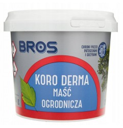 MAŚĆ OGRODNICZA 350G - KORO DERMA                           