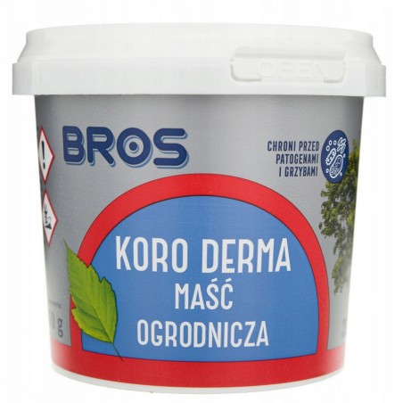 MAŚĆ OGRODNICZA 350G - KORO DERMA                           