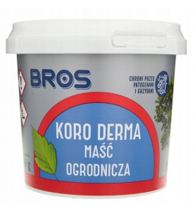 MAŚĆ OGRODNICZA 350G - KORO DERMA                           