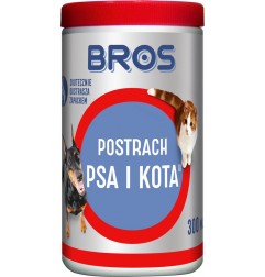 POSTRACH PSA I KOTA                                         