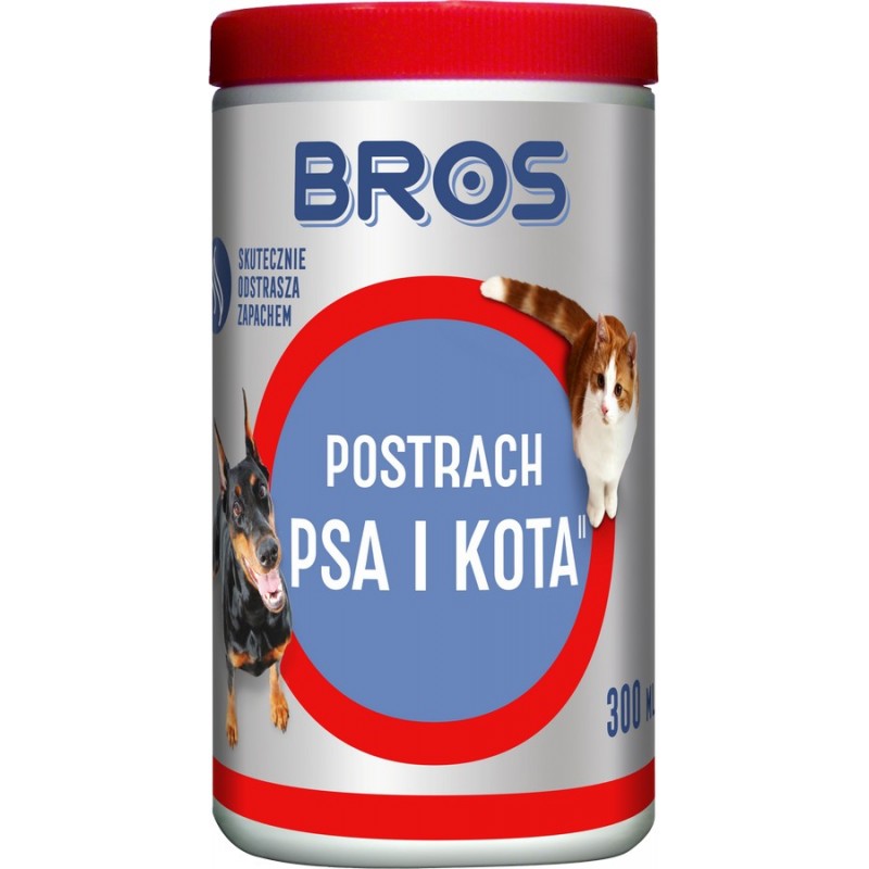 POSTRACH PSA I KOTA                                         