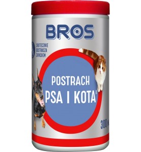 POSTRACH PSA I KOTA                                         