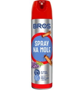 SPRAY NA MOLE 150 ML                                        