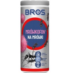 MRÓWKOFON 250G                                              