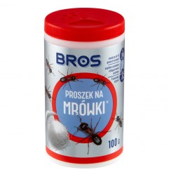 PROSZEK NA MRÓWKI 100G                                      