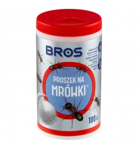 PROSZEK NA MRÓWKI 100G                                      