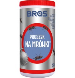 PROSZEK NA MRÓWKI 250G                                      